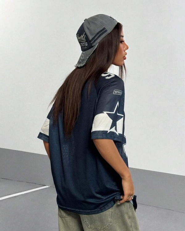 Dallas Star 91 Jersey