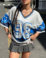 Chicago Frost 98 Jersey