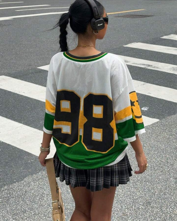 Oakland Zone 98 Jersey