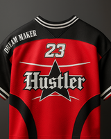 Dream Hustler Tee