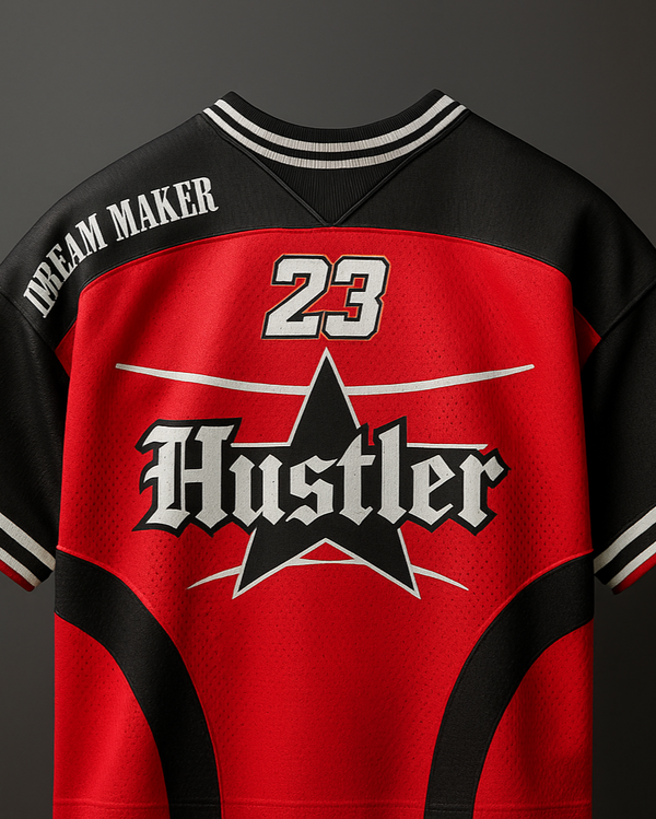 Dream Hustler Tee