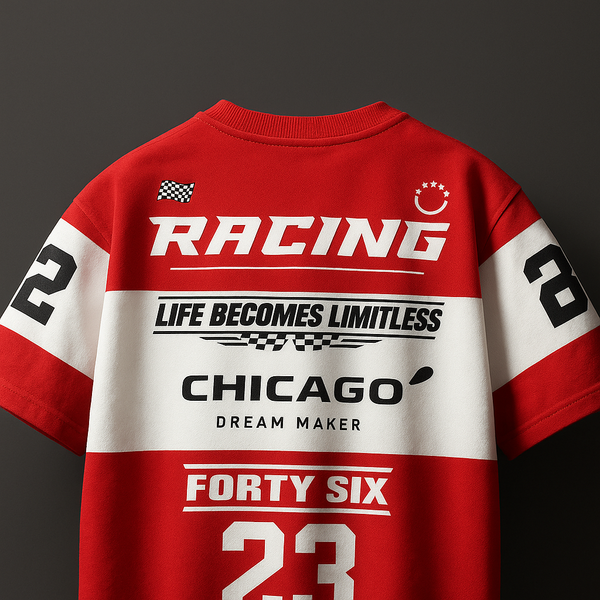 The Racer's Tee
