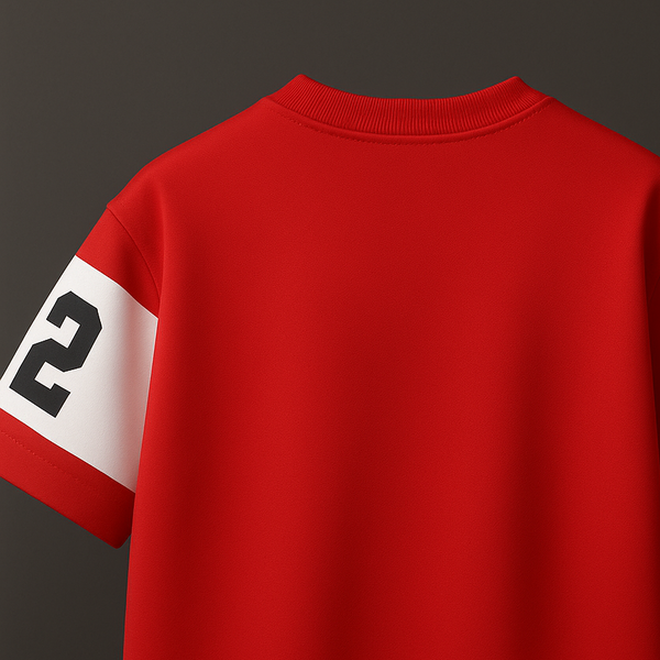 The Racer's Tee